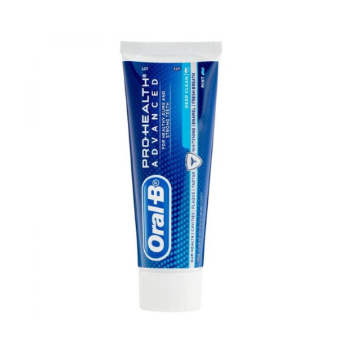 Oral-B ProHealth Advanced Toothpaste 110g Mint - AUTREESHOP