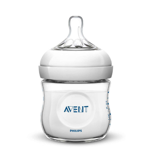 Philips Avent Natural Feeding Bottle for infants